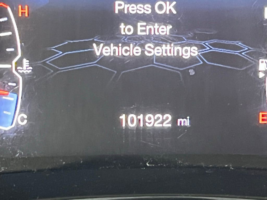 Used 2021 Jeep Compass Latitude image 23