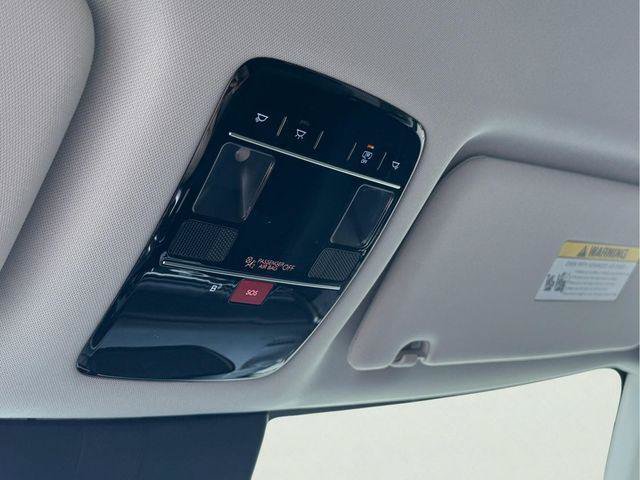 New 2027 Hyundai Santa Fe SEL AWD/4WD image 30