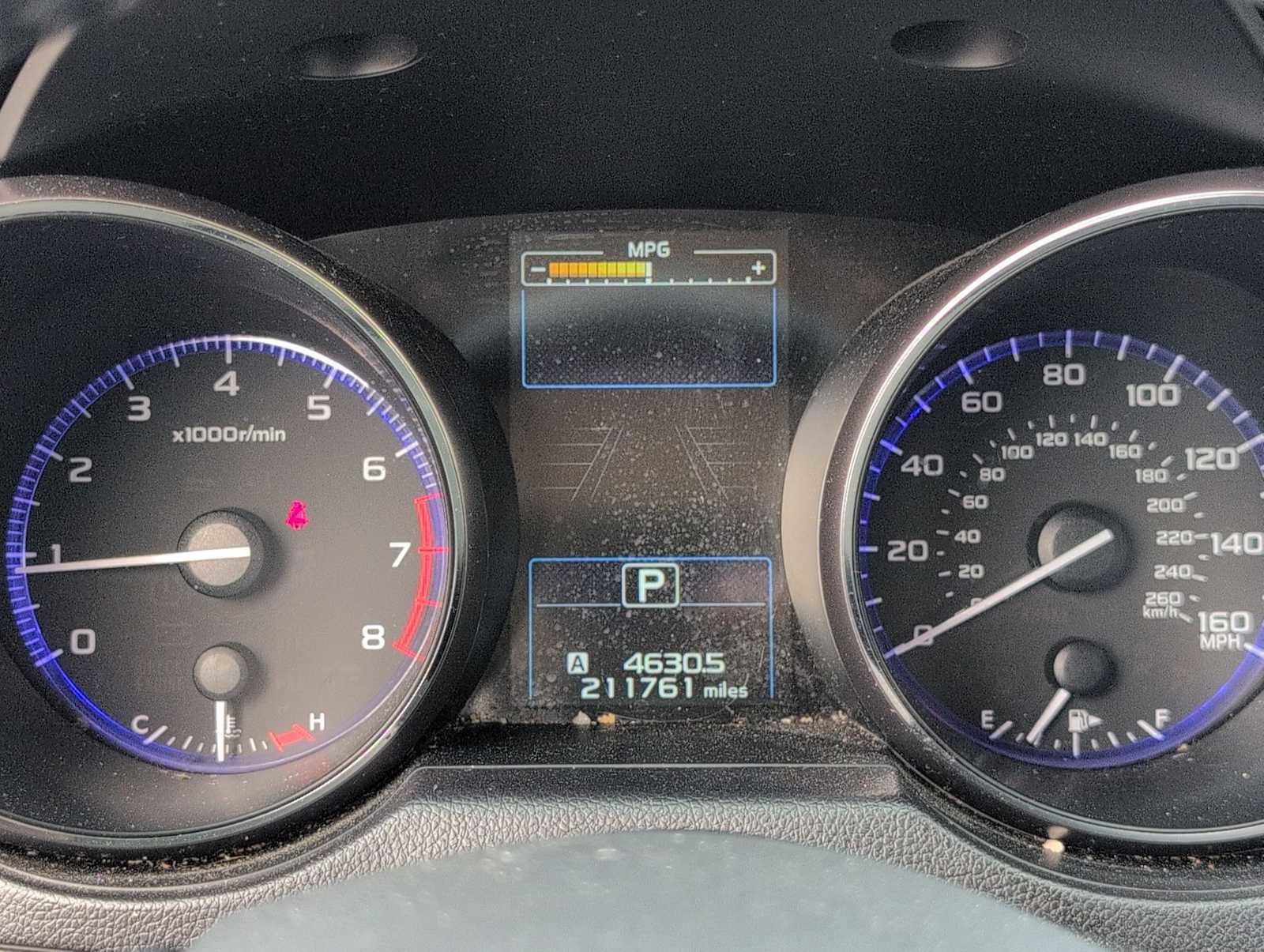 Used 2015 Subaru Outback 3.6R Limited AWD/4WD image 30