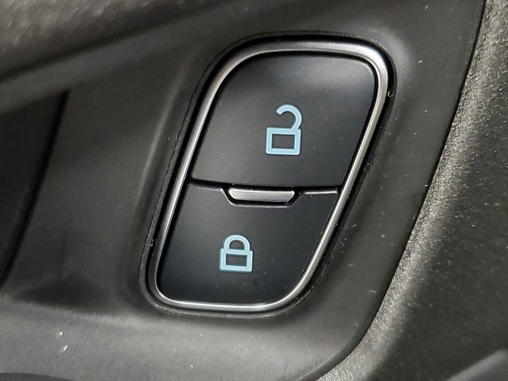 New 2025 Ford Bronco Sport Big Bend AWD/4WD image 26