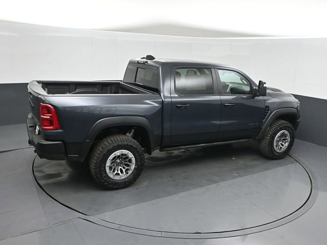 New 2026 RAM 1500 RHO w/ RHO Level 1 Equipment Group image 29
