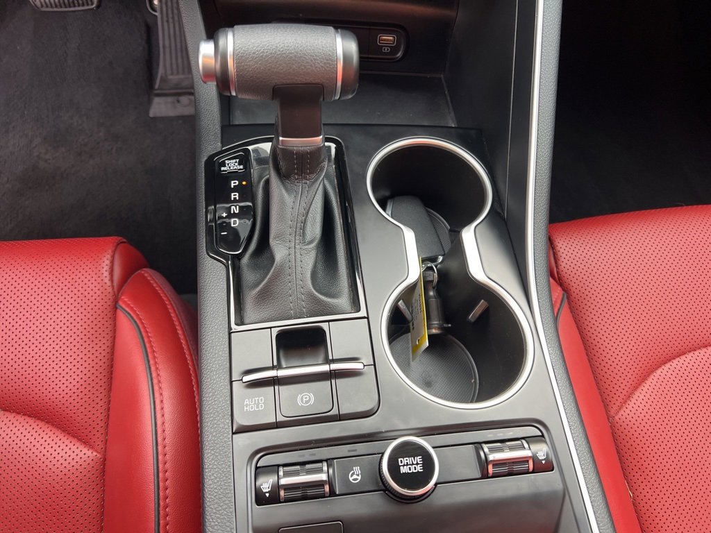 Used 2023 Kia K5 GT-Line w/ GT-Line Premium Package image 17