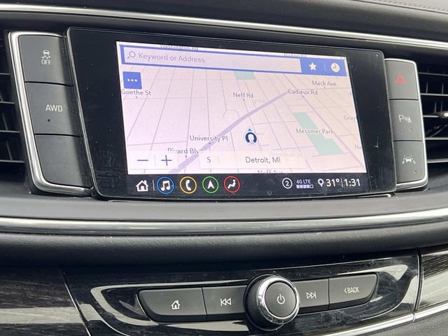 Used 2020 Buick Enclave Avenir image 27