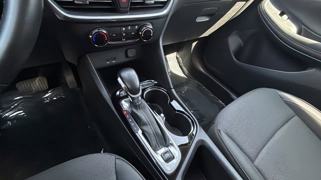 Used 2024 Buick Encore GX Preferred image 14