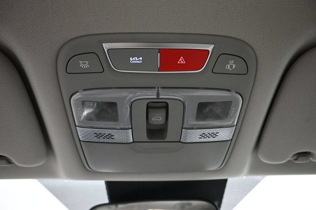Used 2024 Kia Telluride S w/ S Sunroof Package FWD image 24