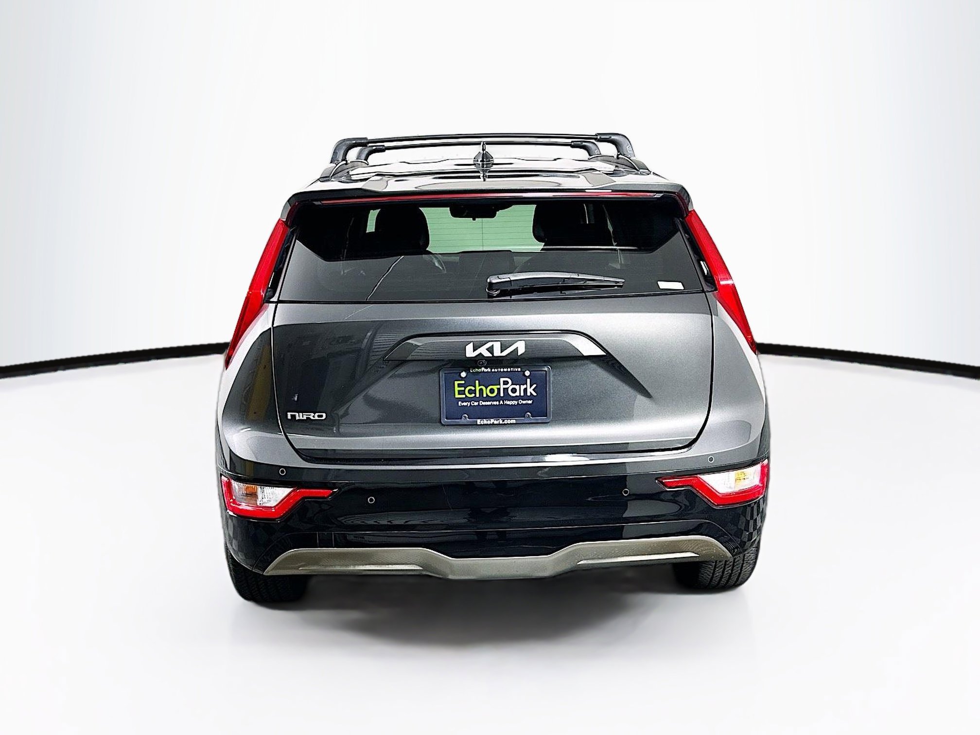 Used 2024 Kia Niro Wind FWD image 7