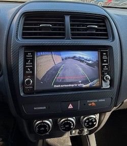 Used 2023 Mitsubishi Outlander Sport ES image 22