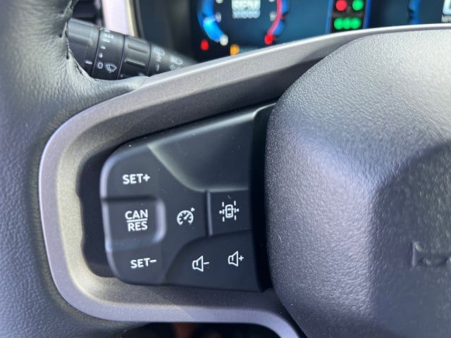 New 2026 Ford Bronco Outer Banks AWD/4WD image 23