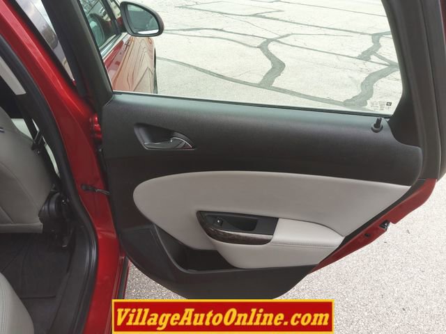 Used 2016 Buick Verano Sport Touring FWD image 31