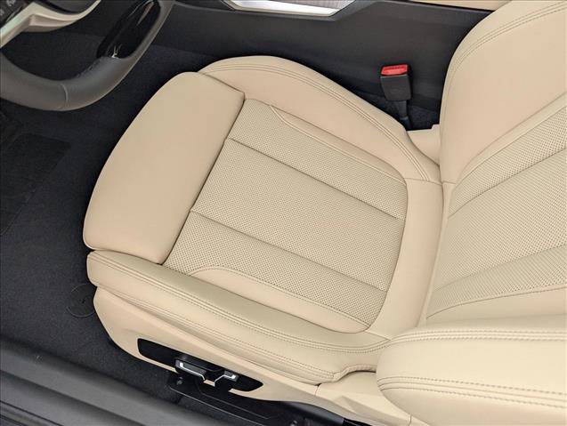 New 2025 BMW 230i Coupe w/ Convenience Package image 4