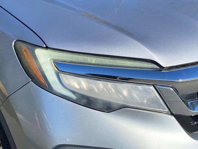 Used 2019 Honda Pilot Touring image 4