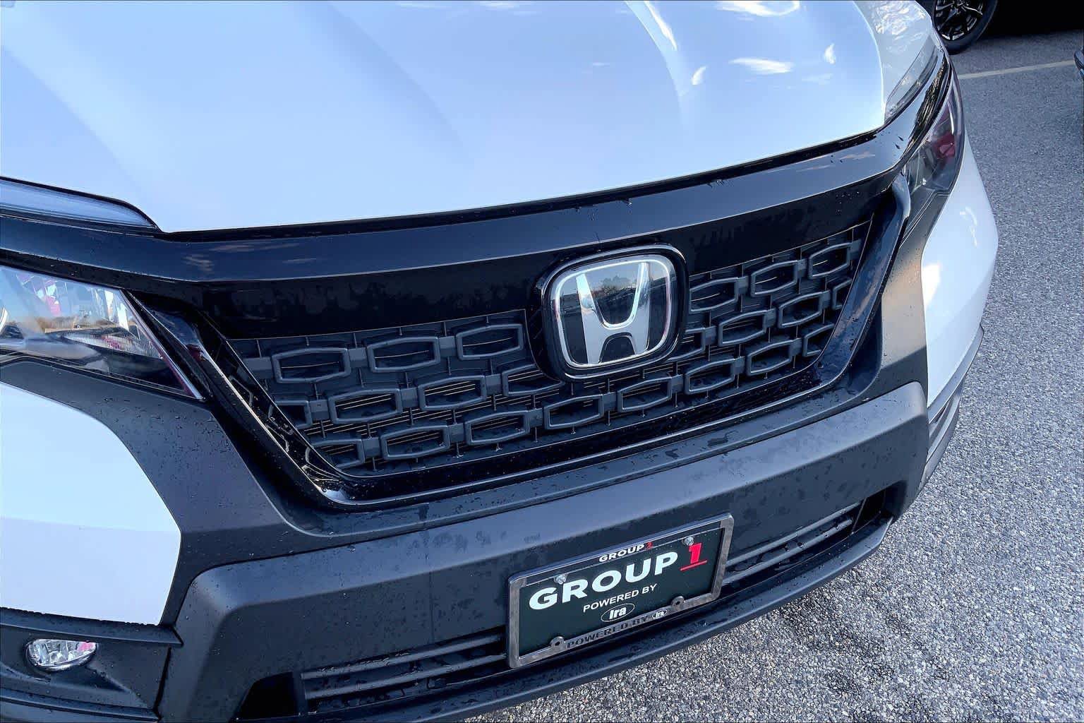 Used 2021 Honda Passport Sport image 32