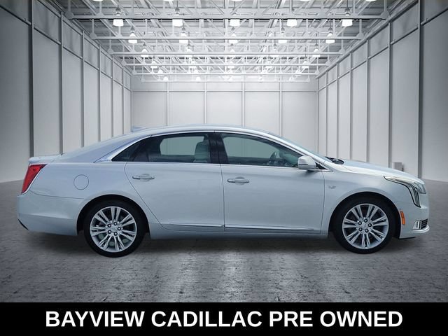 Used 2019 Cadillac XTS Luxury FWD image 6