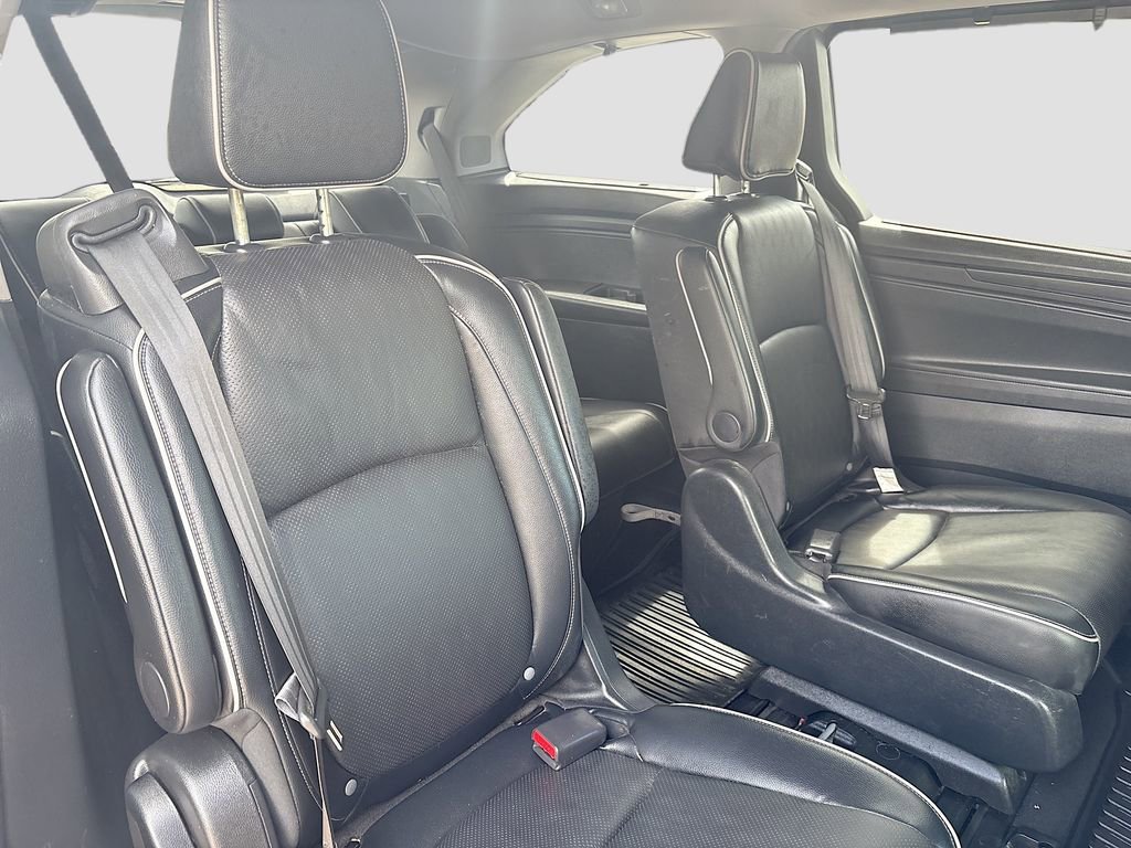 Used 2023 Honda Odyssey Elite image 30