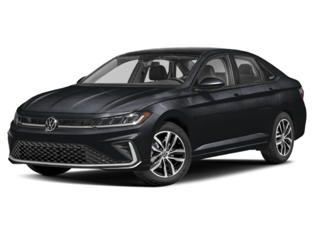 New 2027 Volkswagen Jetta SE