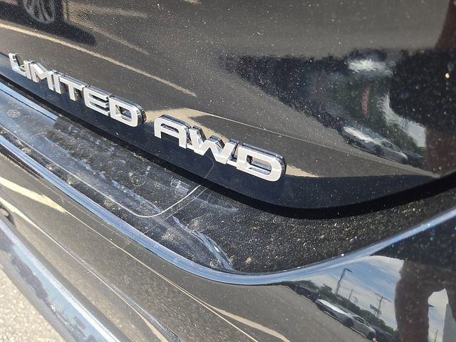 New 2026 Toyota Highlander Limited AWD/4WD image 4