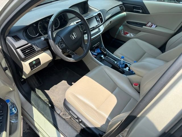 Used 2013 Honda Accord EX-L image 3