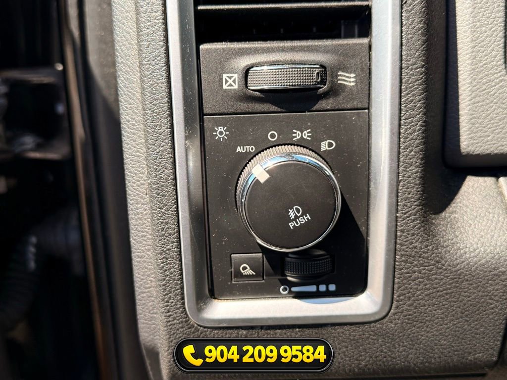 Used 2014 RAM 1500 Lone Star image 14