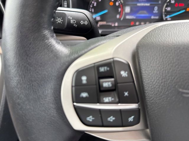 Used 2022 Ford Explorer Limited w/ Equipment Group 301A AWD/4WD image 18
