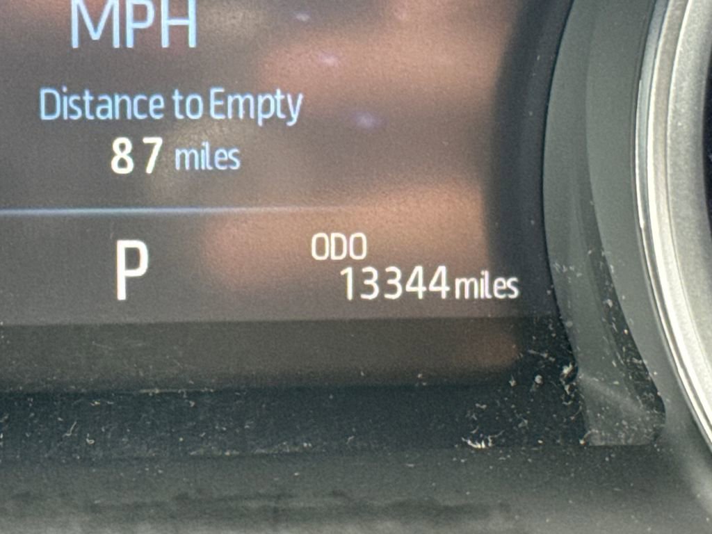 Used 2023 Toyota Camry LE image 16