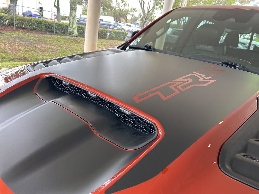 Used 2024 RAM 1500 TRX image 15