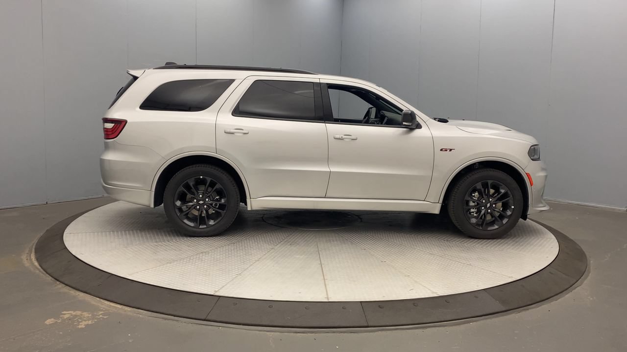 New 2026 Dodge Durango GT AWD/4WD image 6