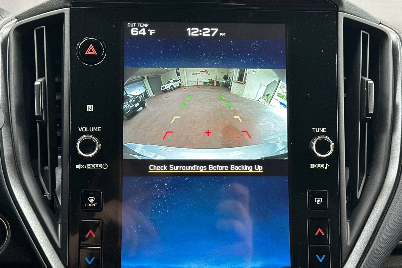 New 2025 Subaru Impreza RS AWD/4WD image 22