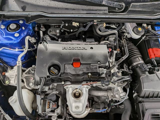 Used 2023 Honda Civic Sport image 24