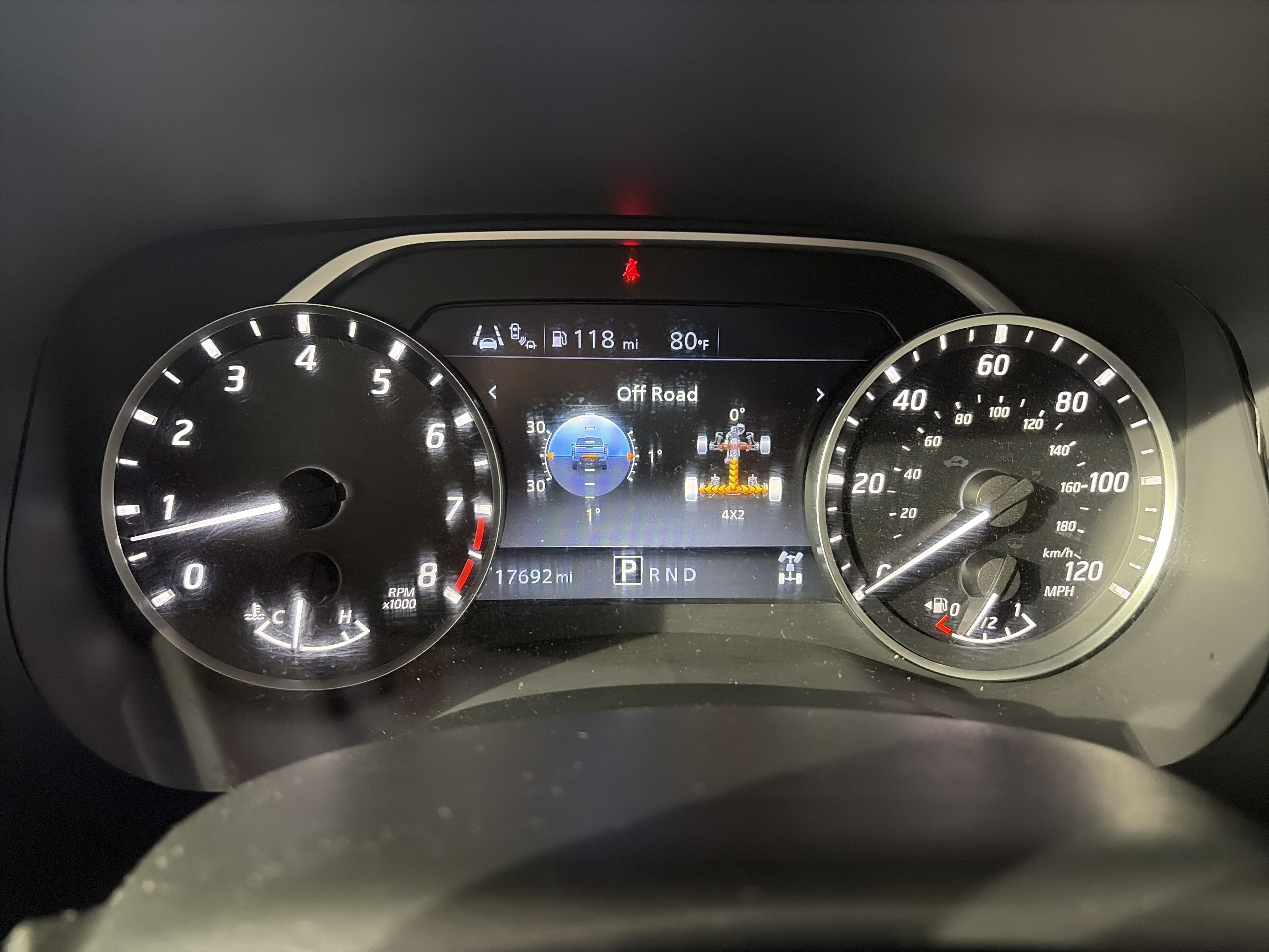 Used 2024 Nissan Frontier SV w/ SV Convenience Package AWD/4WD image 26