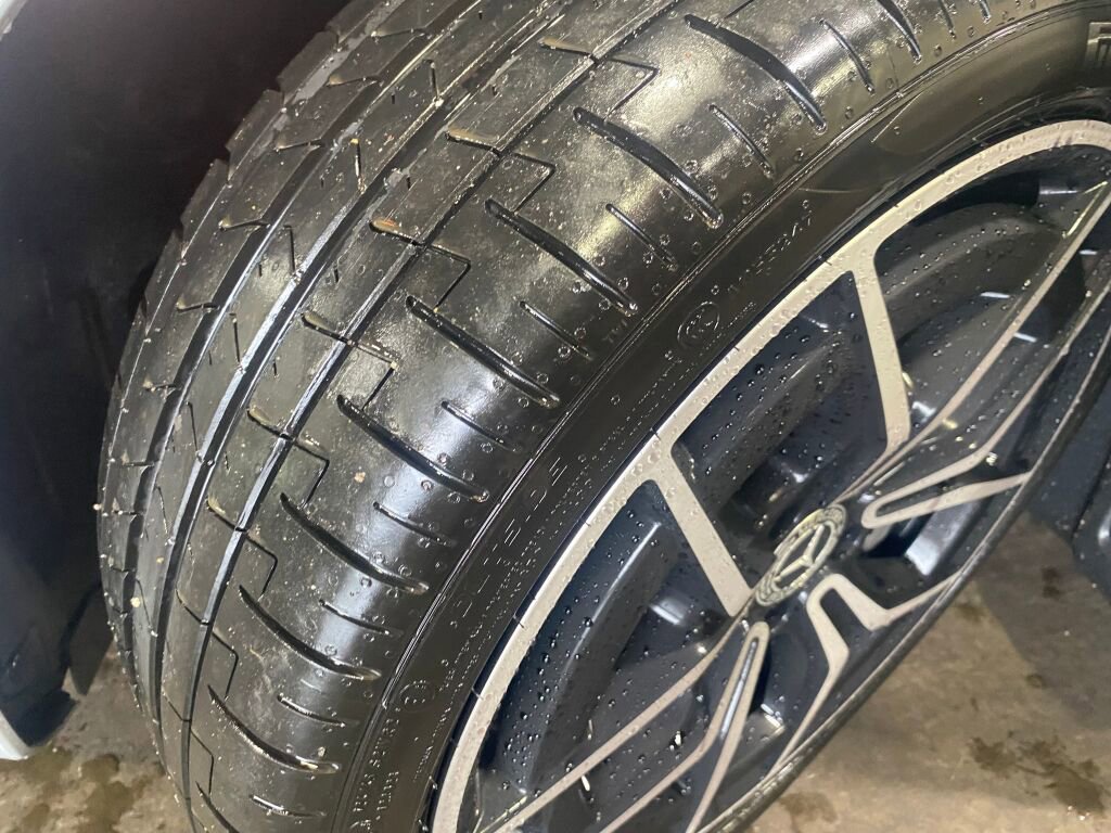 New 2026 Mercedes-Benz C 300 4MATIC Sedan image 23