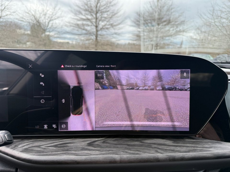 New 2025 Audi Q5 Premium image 19