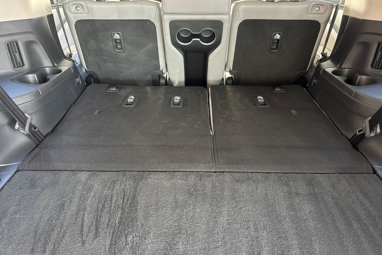 Used 2024 Honda Pilot EX-L image 13