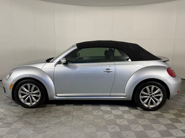 Used 2014 Volkswagen Beetle TDI video 3