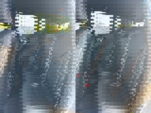 New 2026 Jeep Compass Limited image 12