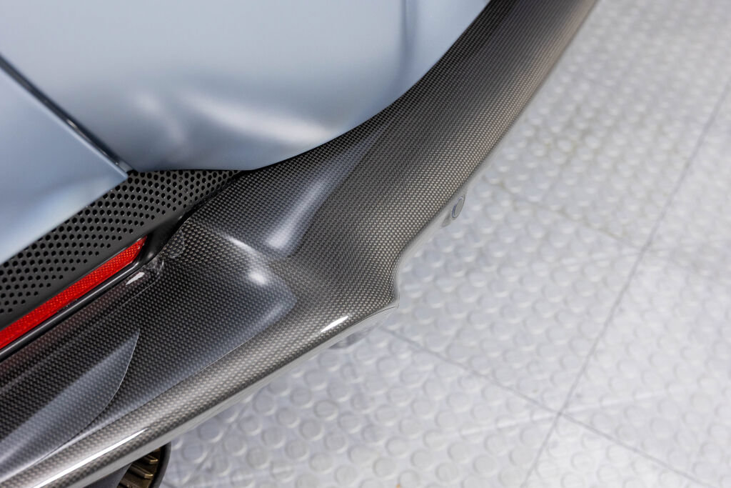 Certified 2023 Ferrari Portofino M RWD image 25
