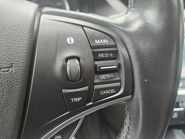 Used 2020 Acura MDX SH-AWD image 26