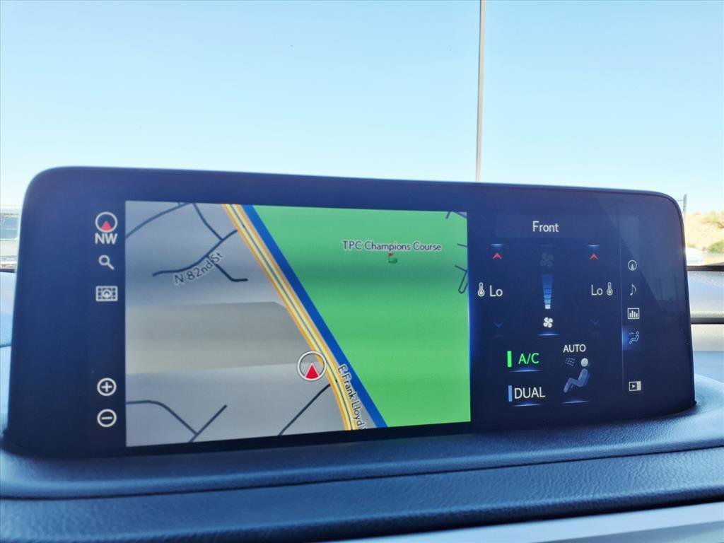 Used 2022 Lexus RX 350 FWD w/ Premium Package image 23