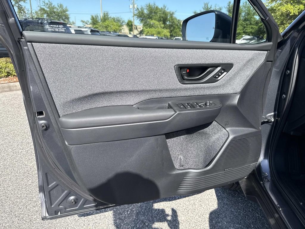 New 2026 Subaru Outback Limited XT AWD/4WD image 19