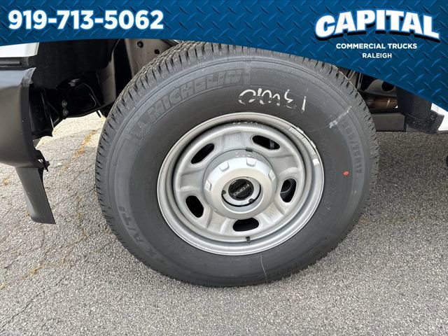 New 2026 Ford F250 XL image 12