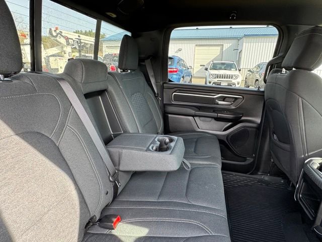 New 2026 RAM 1500 Big Horn image 21