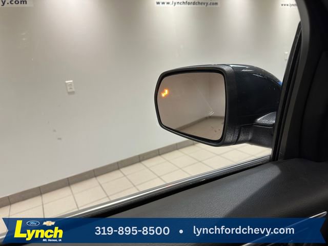 Used 2024 Ford Edge Titanium AWD/4WD image 15