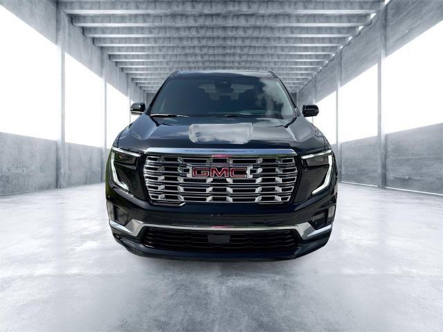 New 2026 GMC Acadia Denali w/ Super Cruise Package image 3