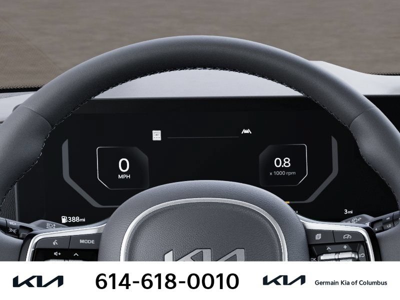 New 2026 Kia Carnival SX Prestige FWD image 24