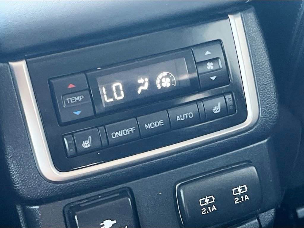 Used 2022 Subaru Ascent Touring image 27