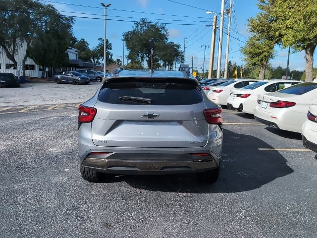 Used 2024 Chevrolet Trax ACTIV w/ Driver Confidence Package FWD image 6