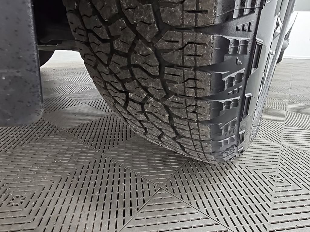 Used 2022 Chevrolet Silverado 1500 RST image 47