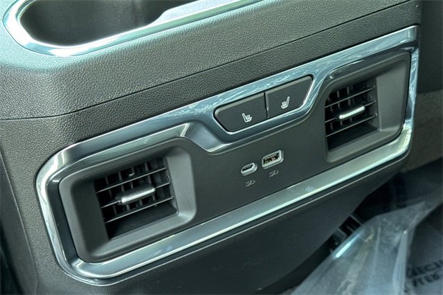 New 2026 GMC Sierra 2500 Denali Ultimate w/ Max Trailering Package image 14