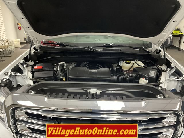 Used 2020 GMC Sierra 1500 SLT w/ SLT Premium Plus Package AWD/4WD image 45