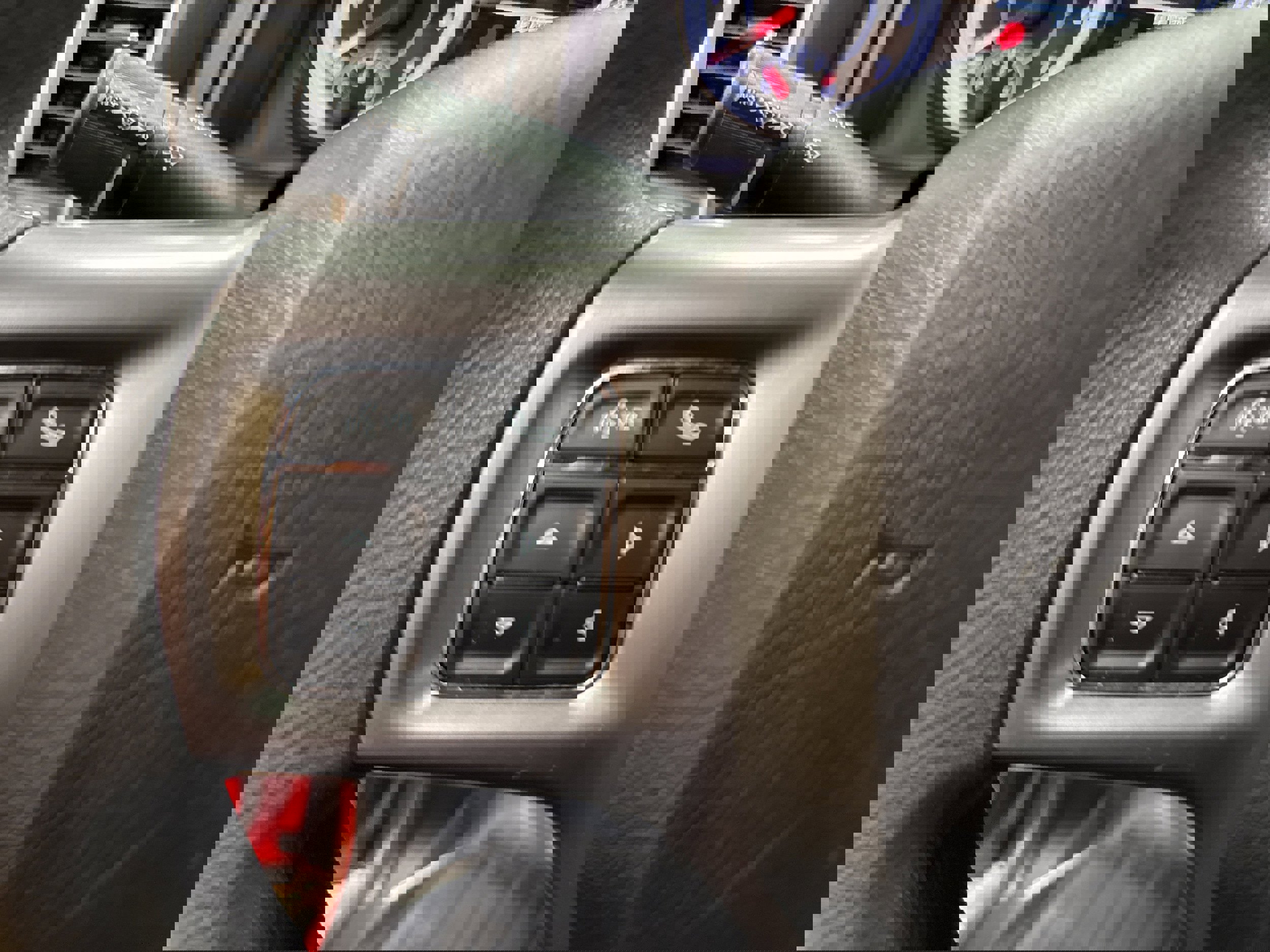 Used 2022 RAM 1500 Classic Warlock image 31