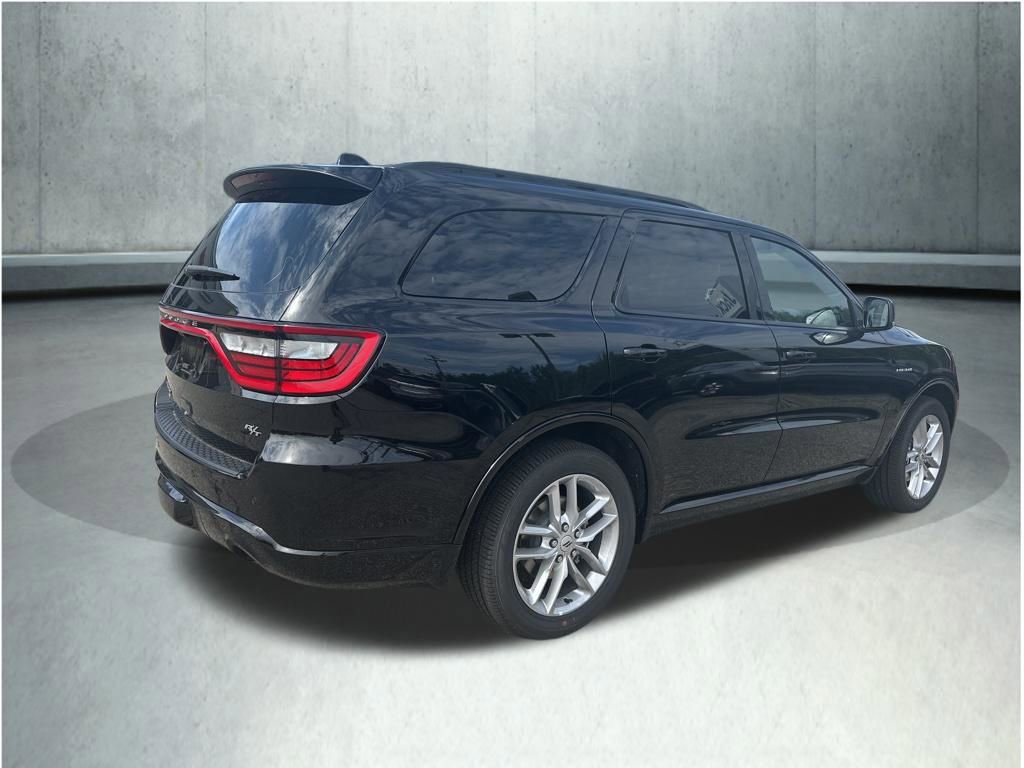 New 2025 Dodge Durango R/T image 9